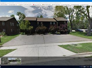 3597 Nottingham Ct APT 1, Boulder, CO 80304