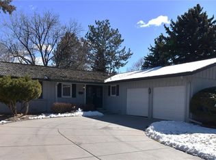 3254 S Niagara St, Denver, CO 80224