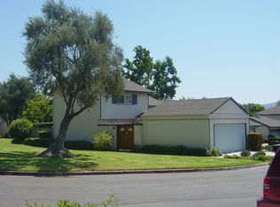 6640 Moselle Cir, Yorba Linda, CA 92886