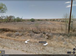 Pueblitos Rd, Belen, NM 87002