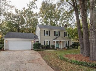 8505 Ducksbill Dr, Charlotte, NC 28277