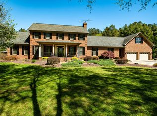 3907 W 10th Rd, Efland, NC 27243