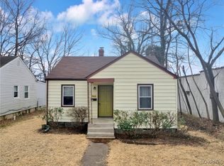 3606 Meadow Bridge Rd, Richmond, VA 23222