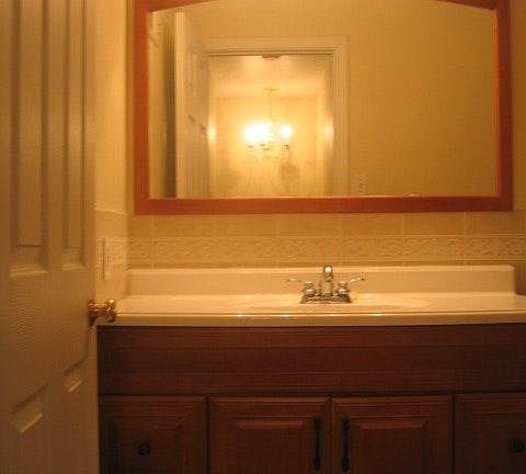 Full Bath