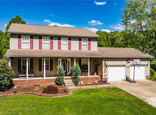 1190 Champion School Rd, Belleville, WV 26133