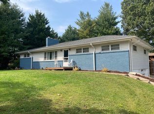 36 Acton Woods Rd, Candler, NC 28715