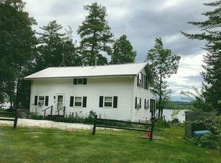076 Tanner Junction Rd, Franklin, VT 05457