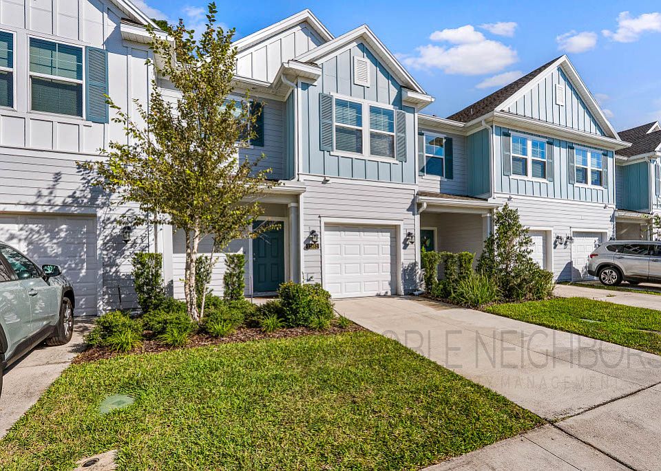 12852 Josslyn Ln Jacksonville FL Noble Neighbors Property Management