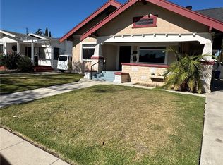 1843 W 41st Dr, Los Angeles, CA 90062