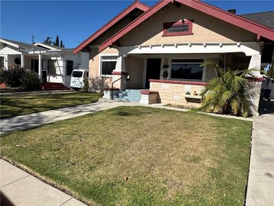 1843 W 41st Dr, Los Angeles, CA, 90062