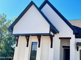 3 Sandthorne, Starkville, MS 39759
