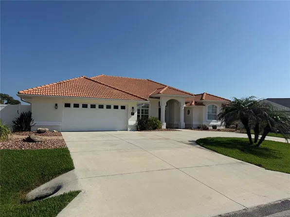 17 CRAZY HORSE COURT, PALM COAST, FL 32137