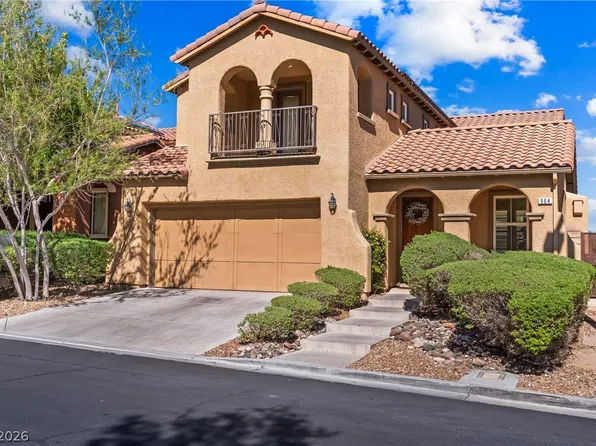 564 Ivy Spring St, Las Vegas, NV 89138
