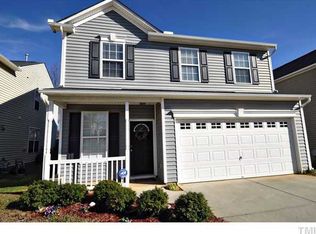 5125 Mabe Dr, Holly Springs, NC 27540