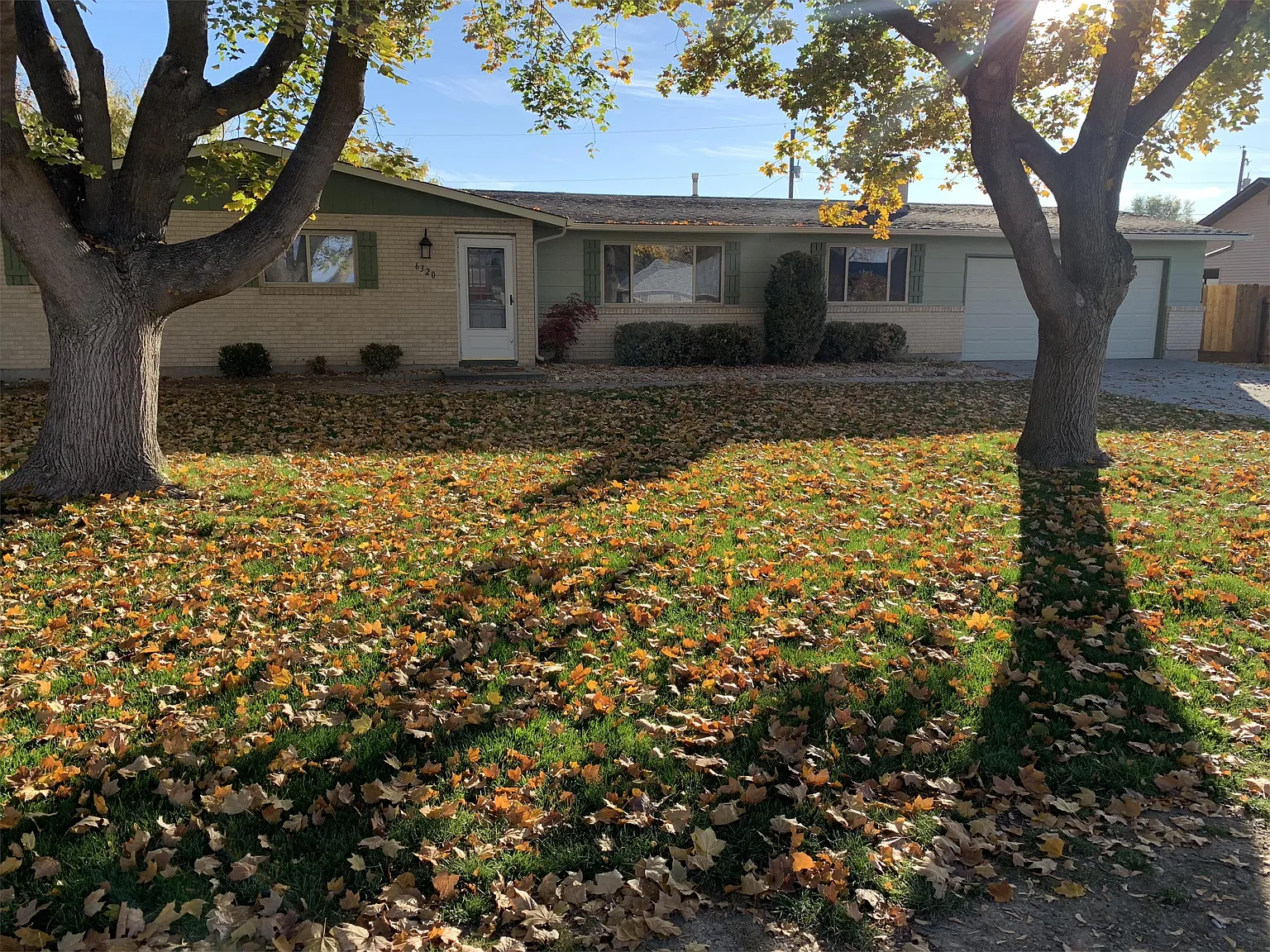 Shandee Drive - 6320 — Photo 2
