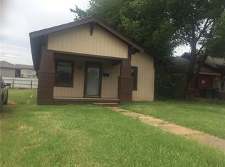 223 SE 45th St, Oklahoma City, OK 73129