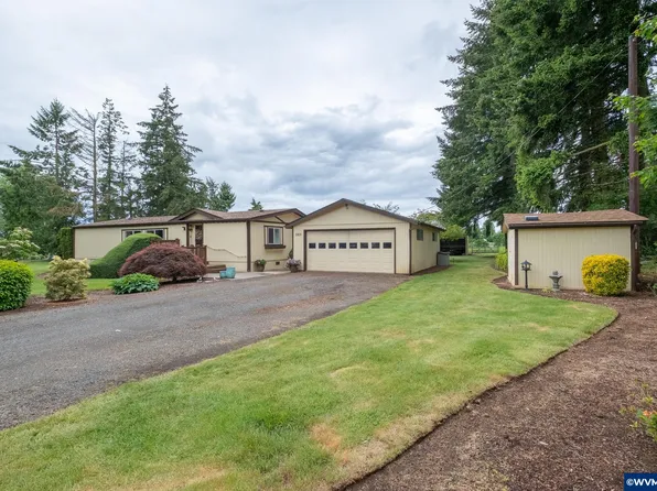 5831 Village View Ct SE, Aumsville, OR 97325