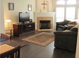 15544 Creek Meadow Blvd, College Station, TX 77845