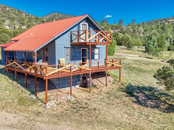 52539 County Road LL56, Villa Grove, CO 81155