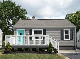 3130 Howey Rd, Columbus, OH 43224