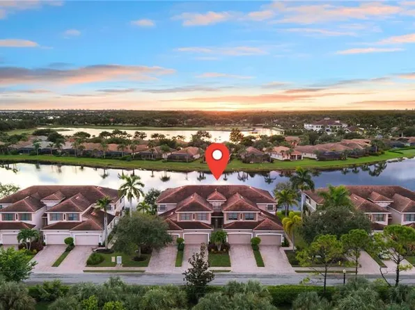 10514 Smokehouse Bay DR #202, NAPLES, FL 34120