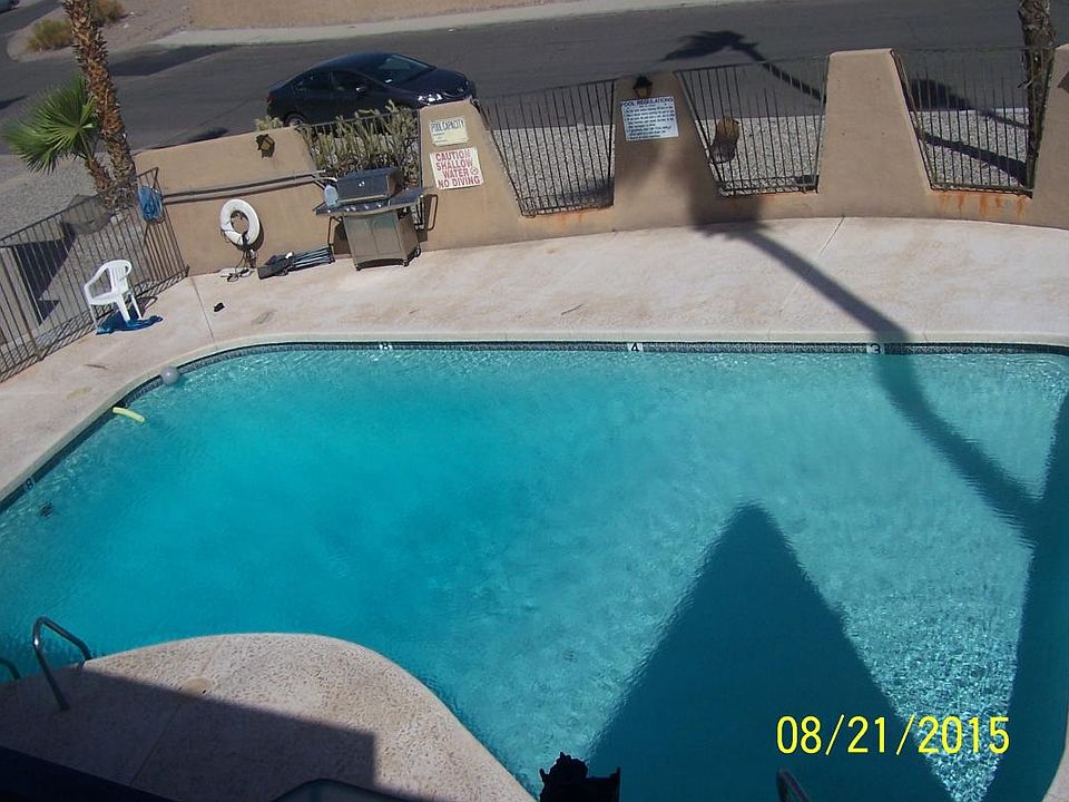 2nd image of 3401 Kearsage Dr APT 5