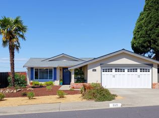 983 Seascape Cir, Rodeo, CA