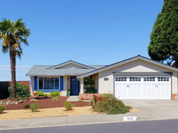 983 Seascape Cir, Rodeo, CA 94572