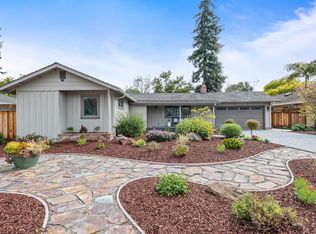 1286 Ridley Way, San Jose, CA 95125