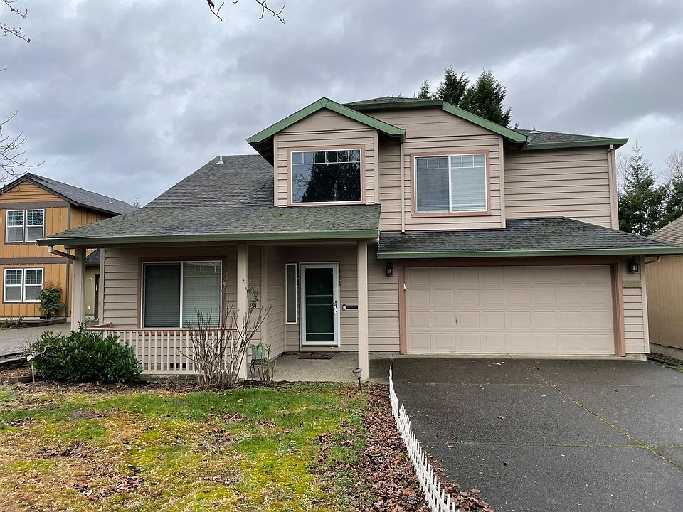 1463 NE 85th Ave, Hillsboro, OR 97006 | Zillow