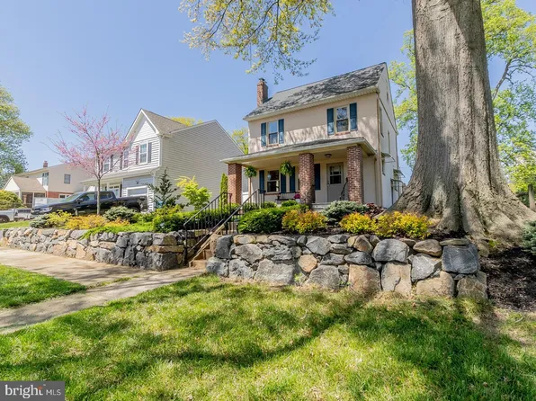 711 Seville Ave, Wilmington, DE 19809