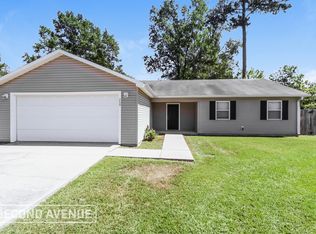 209 Spring Branch Dr, Haskell, AR 72015