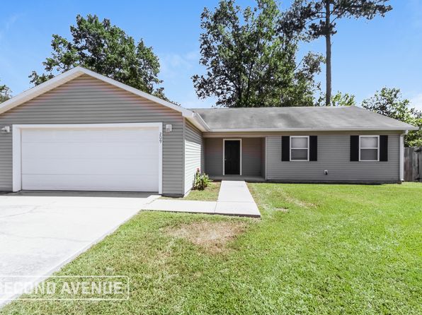 209 Spring Branch Dr