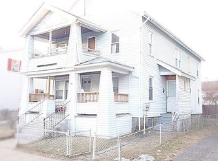 118 Johnson St, Springfield, MA 01108