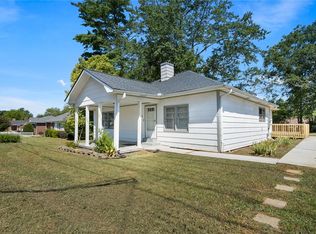 500 Whitehall Rd, Anderson, SC 29625