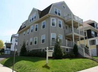 135 Highland Ave, Winthrop, MA 02152
