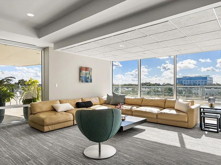 101 S Eola Dr #1010 — Photo 32