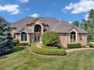 19555 32 Mile Rd, Armada, MI 48005