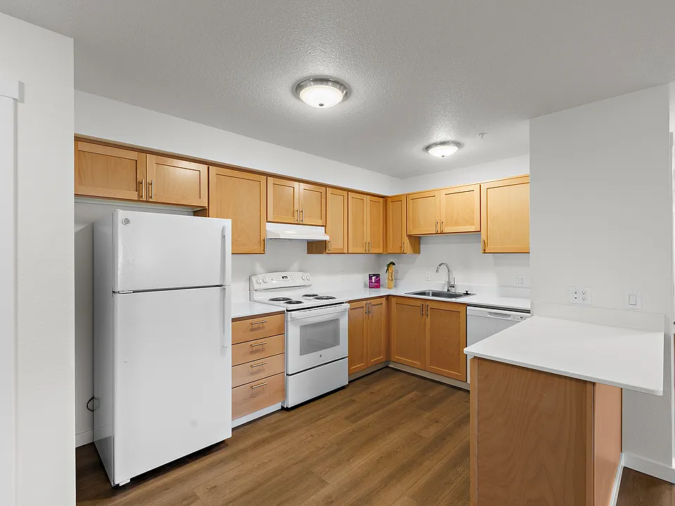 Norton Landing Apartments