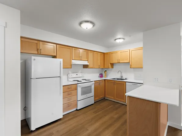 Norton Landing Apartments