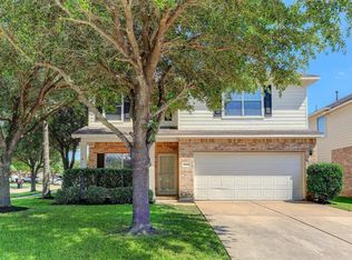 20503 Ranch Mill Ln, Cypress, TX 77433