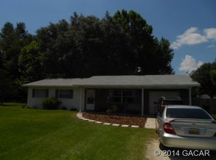 10722 SW 86th Dr, Gainesville, FL 32608