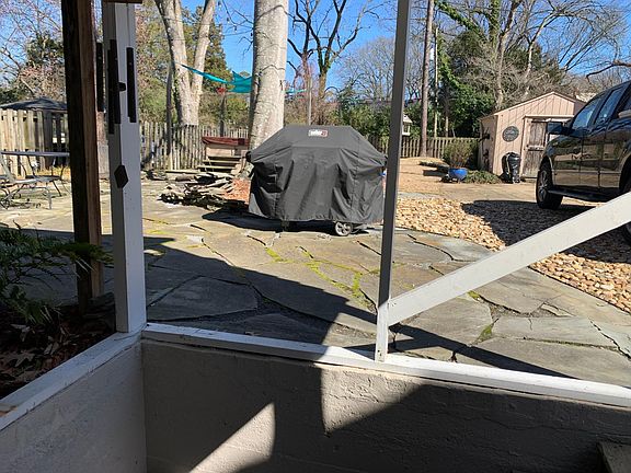 3rd image of 56 Alleghany Rd #B