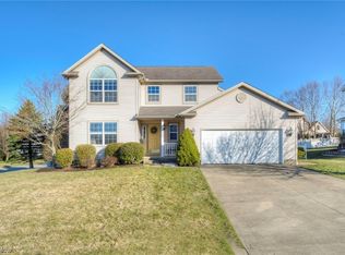 11290 Trenton Rd NW, Uniontown, OH 44685