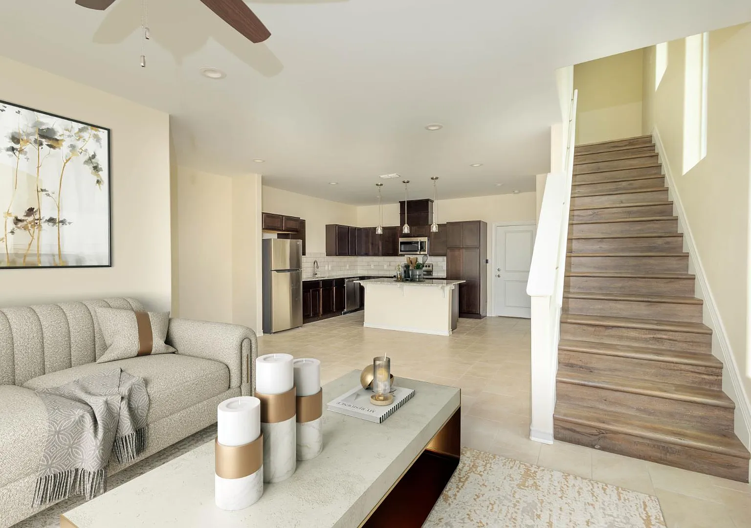 3901 Plantation Grove - 303 — Photo 3