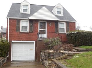 195 Curry Hollow Rd, Pittsburgh, PA 15236