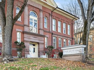 35 New South St APT 307, Northampton, MA 01060