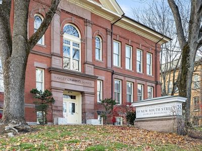 35 New South St APT 307, Northampton, MA, 01060