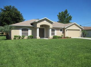 1017 Concert Ave, Spring hill, FL 34609