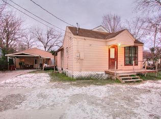 Mann St, Houston, TX 77093